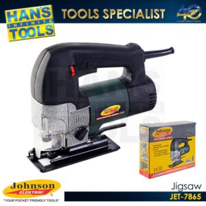 Johnson Elektrik JET-7865 Jigsaw 65mm, 600W
