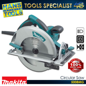 Makita 5008MG Circular Saw 8-1/4" 1800W