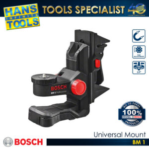 Bosch BM 1 Universal Mount
