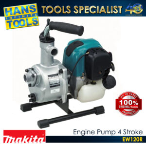 Makita EW120R Engine Pump 4 Stroke 24.5ml