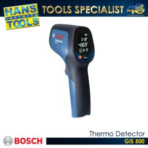 Bosch GIS 500 Professional Thermo Detector