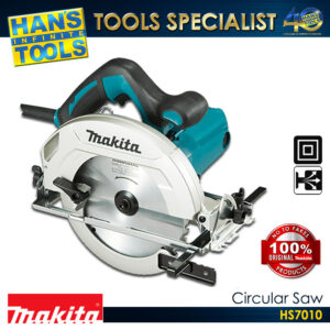 Makita HS7010 Circular Saw 7-1/4" 1600W