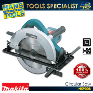 Makita N5900B Circular Saw 9-1/4" 2000W