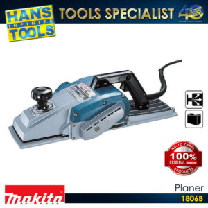 Makita 1806B Planer 1200W