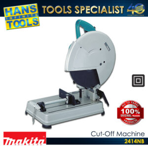 Makita 2414NB Cut-Off Saw Machine 355 mm (14″) (2000W)
