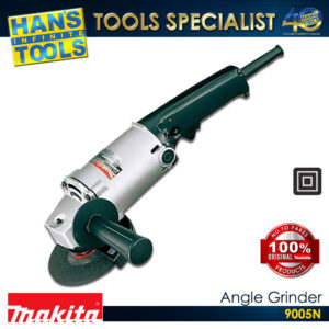 Makita 9005N Angle Grinder 125mm (5") (1020W)