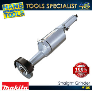 Makita 9105 Straight Grinder 125mm (5″) 750W
