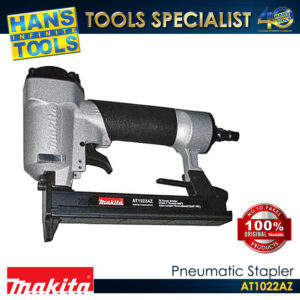 Makita AT1022AZ Pneumatic Stapler 10-22mm