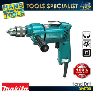 Makita DP4700 Hand Drill 1/2" 510W