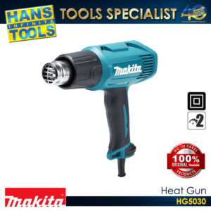 Makita HG5030 Heat Gun 1600W