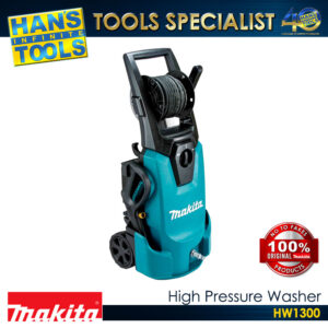 Makita HW1300 High Pressure Washer 13MPa (130bar) 1800W