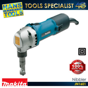 Makita JN1601 Nibbler 1.6mm 550W