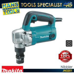 Makita JN3201 Nibbler 3.2mm 710W