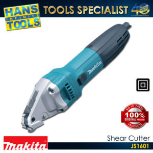 Makita JS1601 Metal Shear 1.6mm 380W