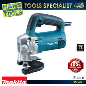 Makita JS3201 Metal Shear 3.2mm 710W