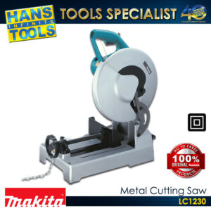 Makita LC1230 Metal Cutting Saw 12" 1750W