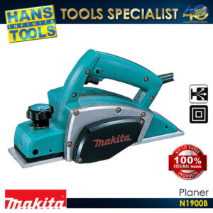 Makita N1900B Planer 580W