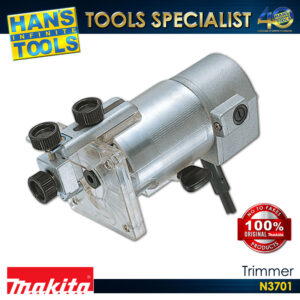 Makita N3701 Trimmer 1/4" 440W