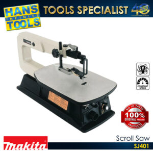 Makita SJ401 Scroll Saw w/ Variable Speed 16"