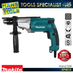 Makita DP4010 Hand Drill 13mm (1/2") 720W