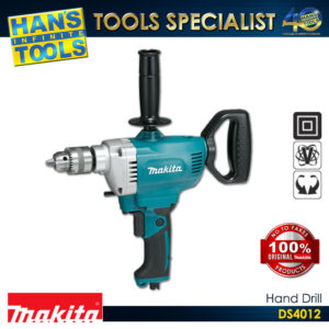 Makita DS4012 Hand Drill 13mm (1/2″) 750W