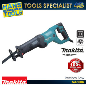 Makita M4500B Recipro Saw 1,010W