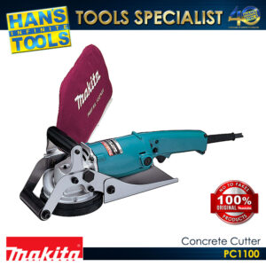 Makita PC1100 Concrete Planer 1050W
