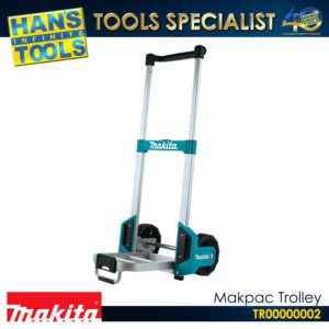 Makita MAKPAC TROLLEY [TR00000002]