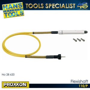 Proxxon Micromot Flexishaft 110/P [28620]