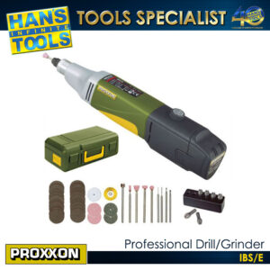 Proxxon Drill/Grinder IBS/E [28481]