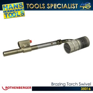 Rothenberger Brazing Torch Swivel [35016]