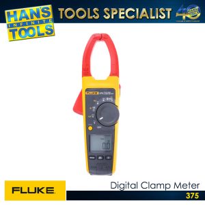 Fluke 375 Digital Clamp Meter