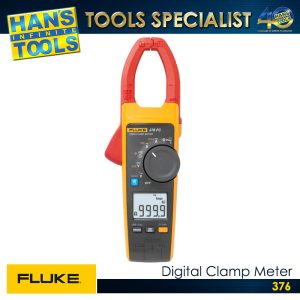 Fluke 376 Digital Clamp Meter