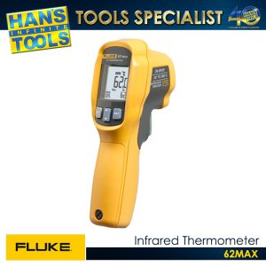 Fluke 62 Max Infrared Thermometer