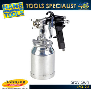 Johnson Elektrik JPQ-2U Pneumatic Spray Gun