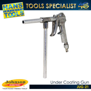 Johnson Elektrik JUG-21 Pneumatic Under Coating Gun