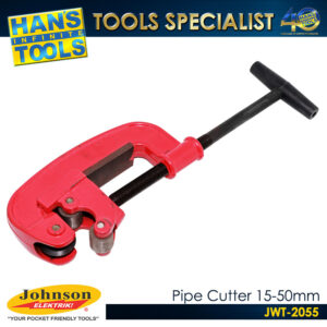 Johnson Elektrik JWT-2055 Pipe Cutter 15-50mm