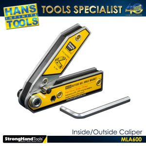 StrongHand MLA600 Inside/Outside Caliper 33lbs