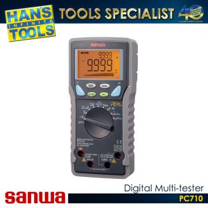 Sanwa PC710 Digital Multimeters