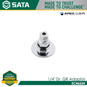 SATA QR ADAPTOR