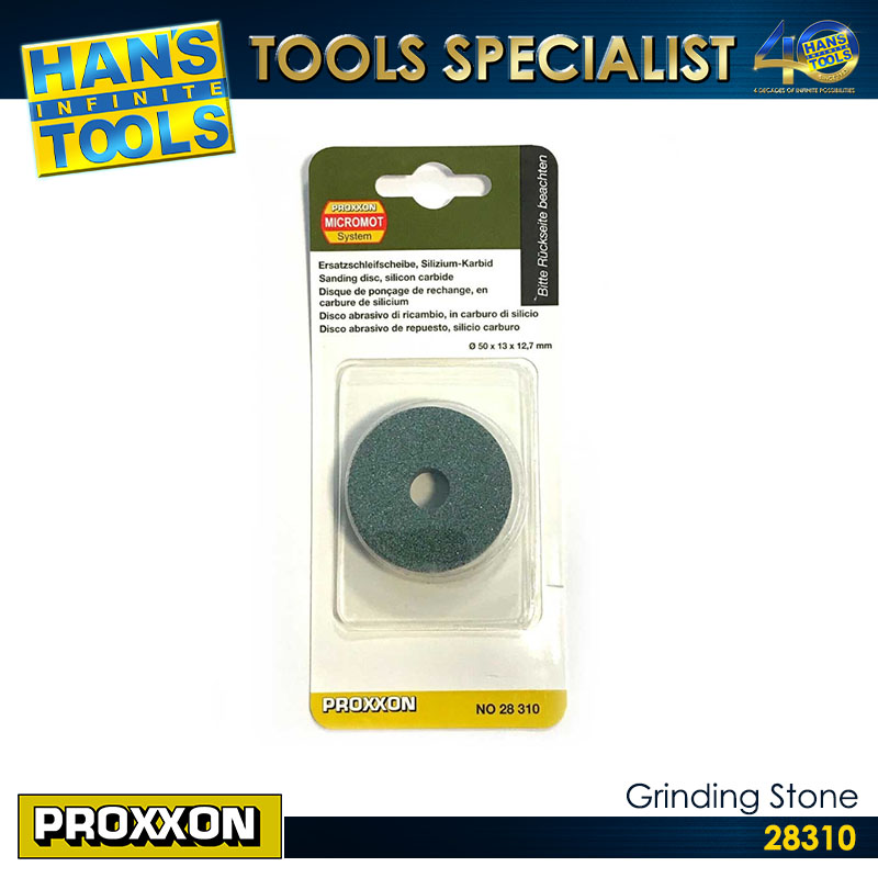 Proxxon Grinding Stone [28310]