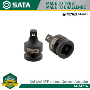 SATA Impact Socket Adaptor