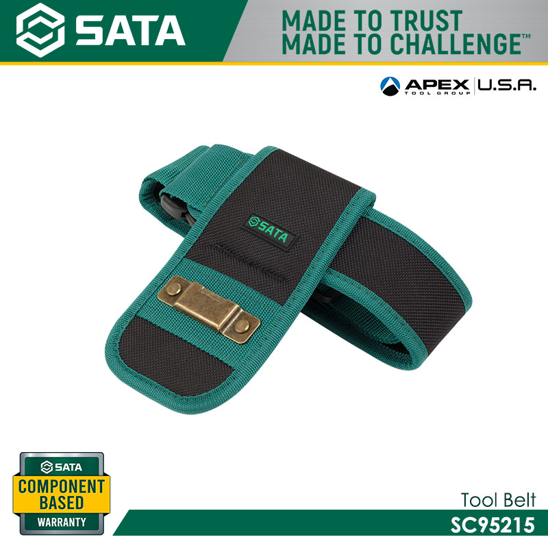 SATA SC95215 Tool Belt