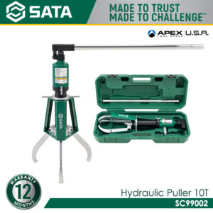SATA SC99002 Hydraulic Puller 10T