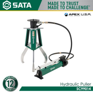 SATA SC99014 Hydraulic Puller (Split Type)
