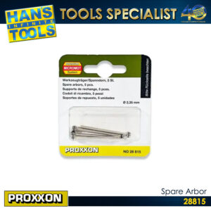 Proxxon Spare Arbor [28815]