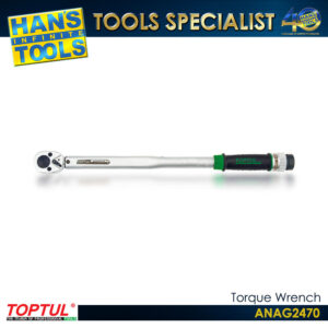 TOPTUL ANAG2470 Torque Wrench