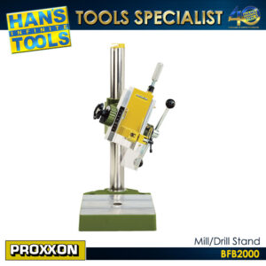Proxxon BFB2000 Mill/Drill Stand [20000]
