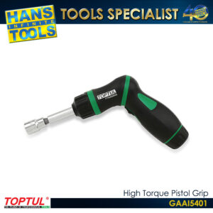 TOPTUL GAAI5401 High Torque Pistol Grip