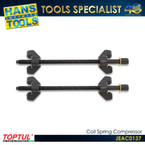 TOPTUL JEAC0137 Coil Spring Compressor